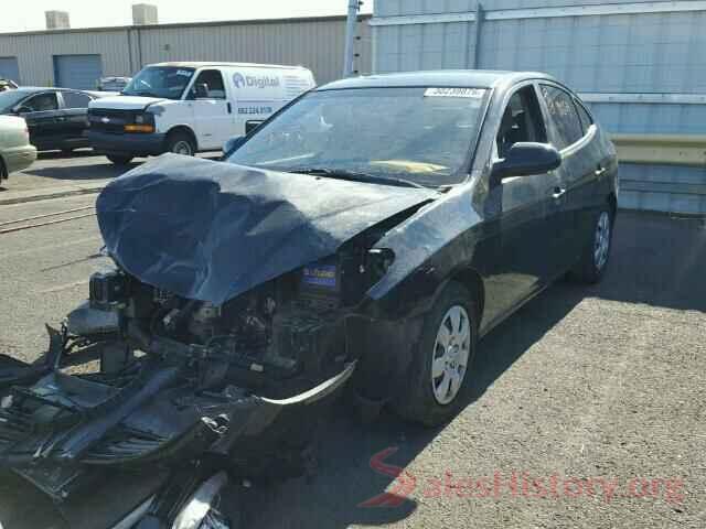 KMHD84LF3LU997828 2008 HYUNDAI ELANTRA