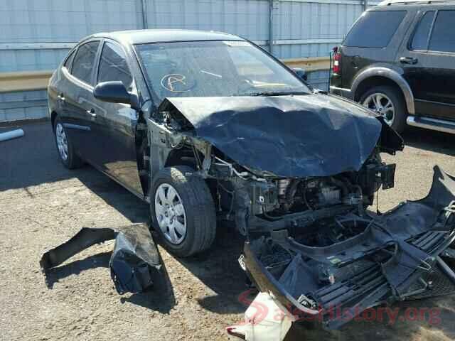 KMHD84LF3LU997828 2008 HYUNDAI ELANTRA