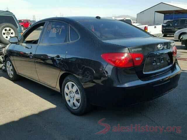 KMHD84LF3LU997828 2008 HYUNDAI ELANTRA