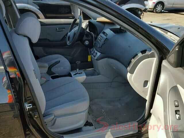 KMHD84LF3LU997828 2008 HYUNDAI ELANTRA