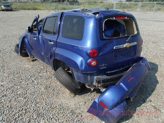 W1N4M4GB9LW050524 2006 CHEVROLET HHR