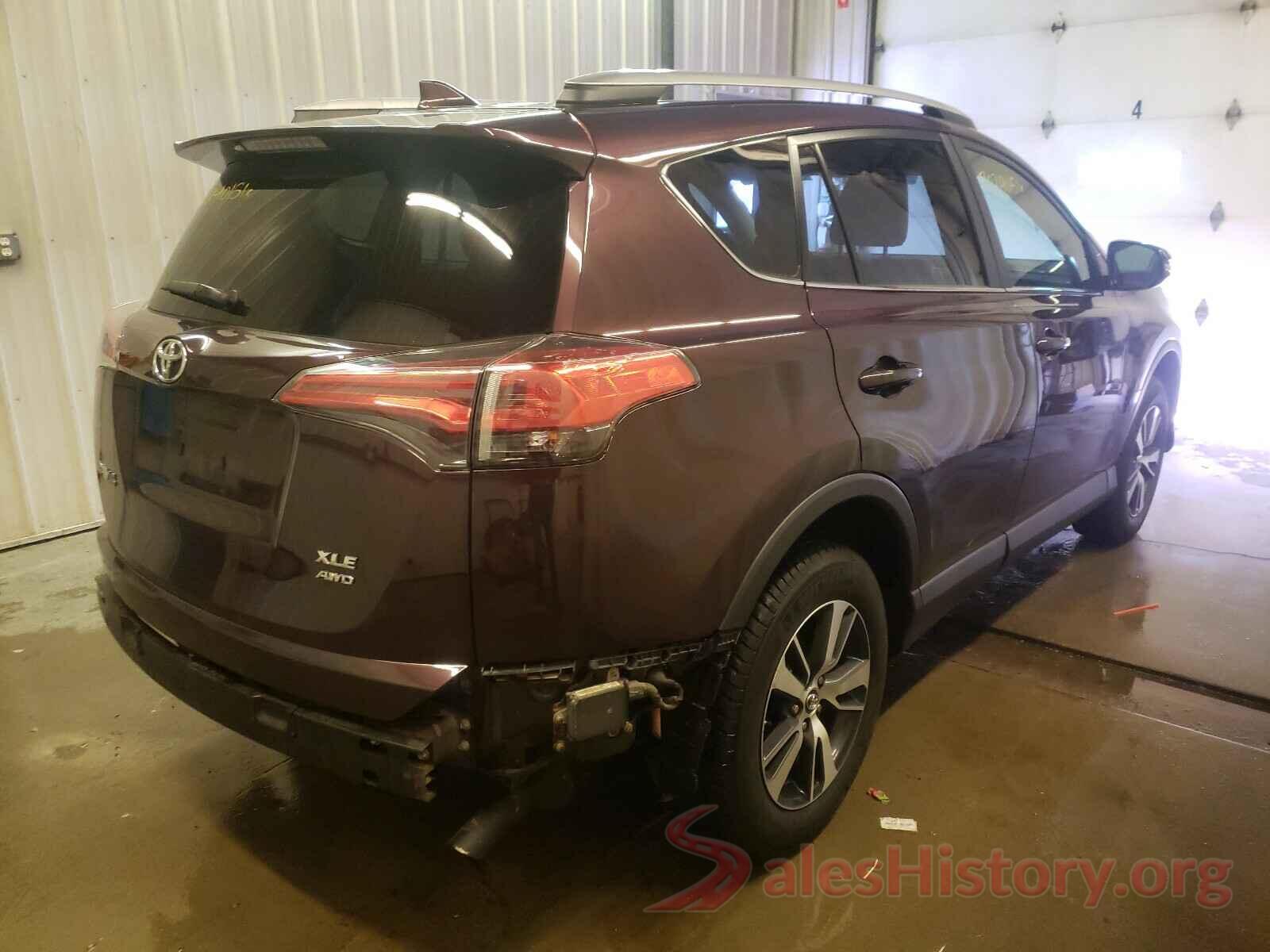 2T3RFREV0HW687082 2017 TOYOTA RAV4