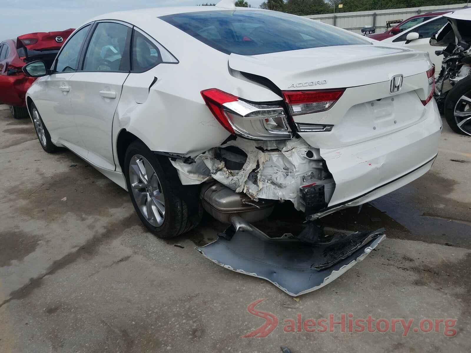 1HGCV1F15LA027375 2020 HONDA ACCORD