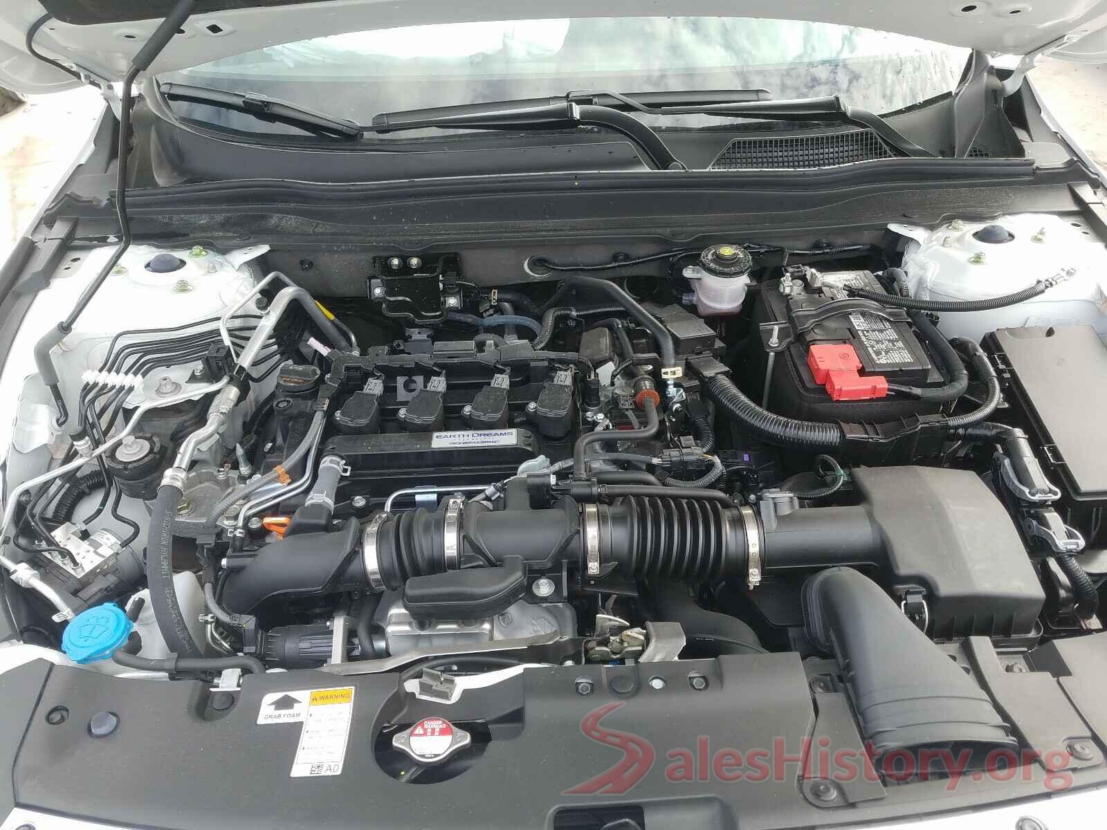 1HGCV1F15LA027375 2020 HONDA ACCORD