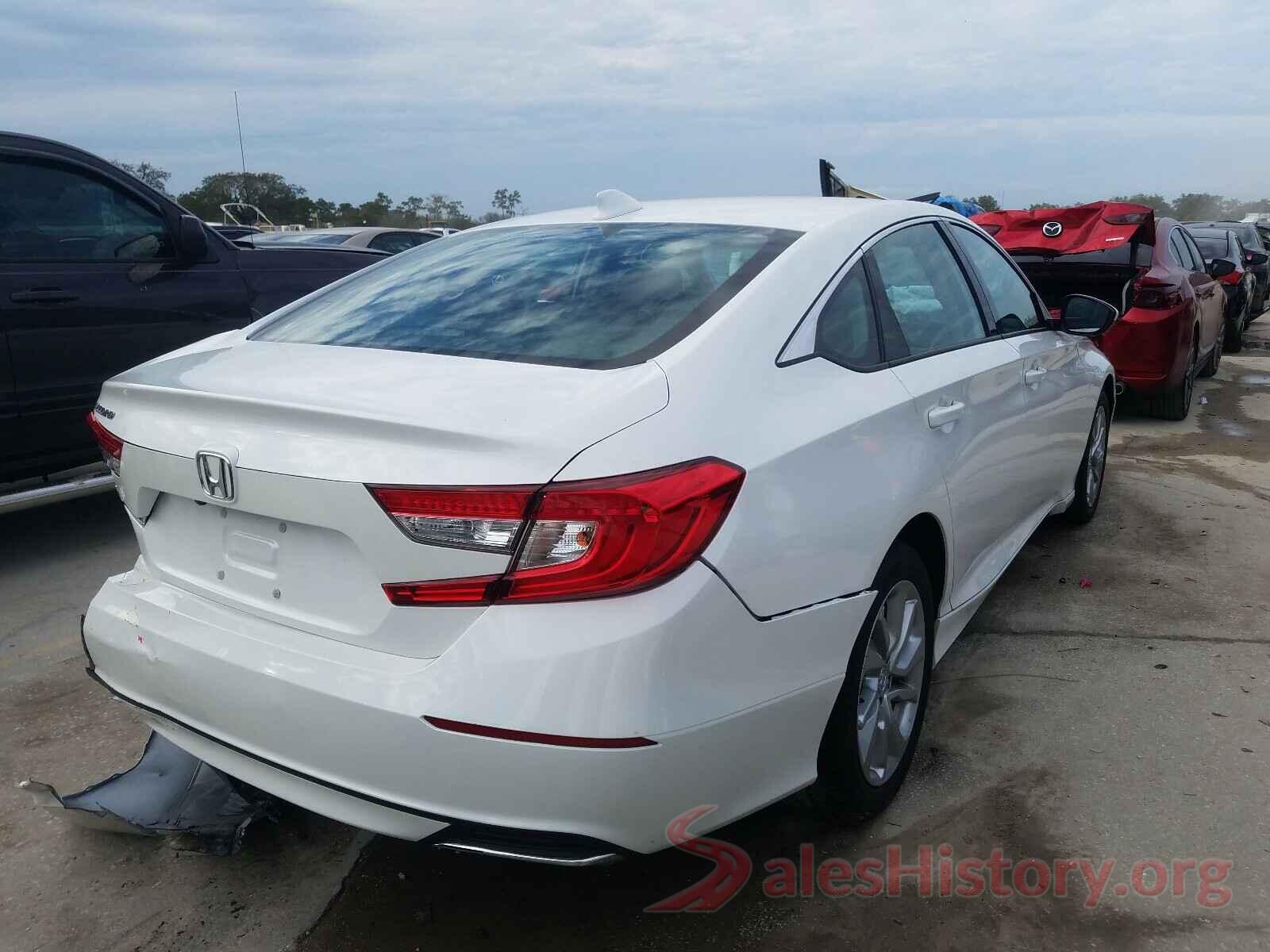 1HGCV1F15LA027375 2020 HONDA ACCORD