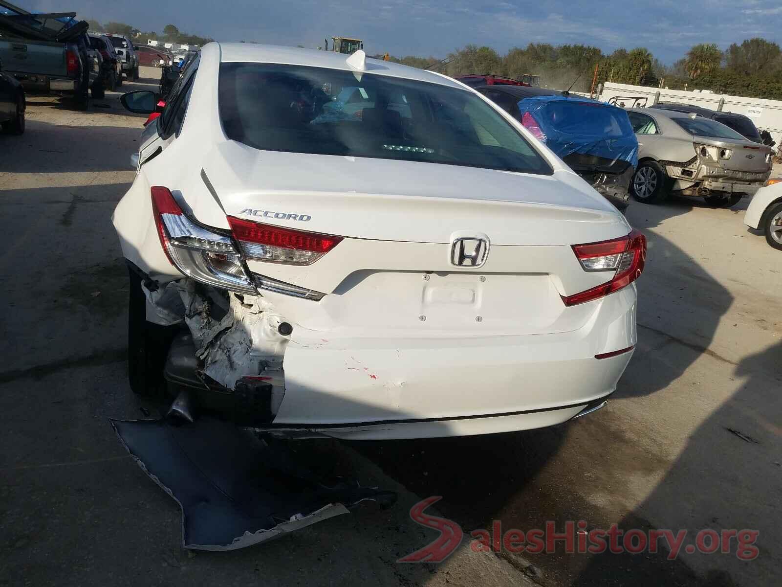 1HGCV1F15LA027375 2020 HONDA ACCORD