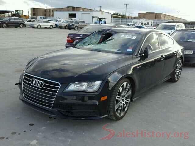 1G1FB1RX6J0118056 2012 AUDI A7