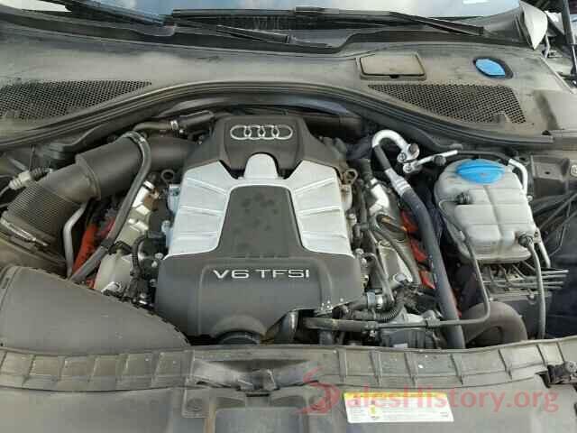 1G1FB1RX6J0118056 2012 AUDI A7