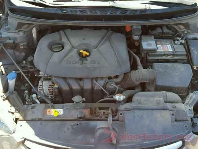 3N1AB7AP0HY239622 2013 HYUNDAI ELANTRA