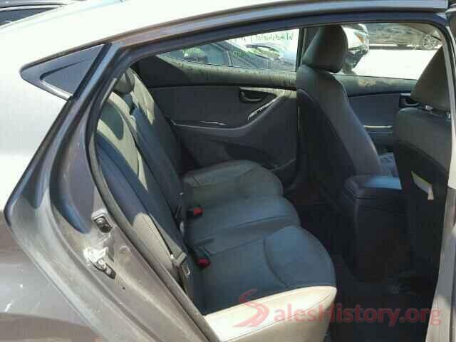 3N1AB7AP0HY239622 2013 HYUNDAI ELANTRA