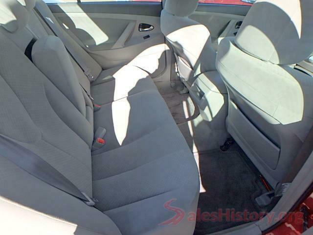 5YFEPMAE0MP169501 2007 TOYOTA CAMRY