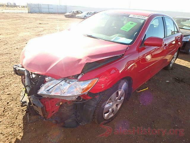 5YFEPMAE0MP169501 2007 TOYOTA CAMRY