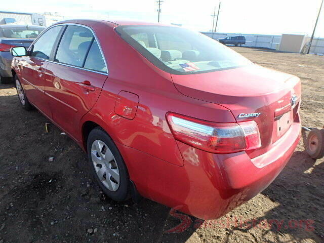 5YFEPMAE0MP169501 2007 TOYOTA CAMRY