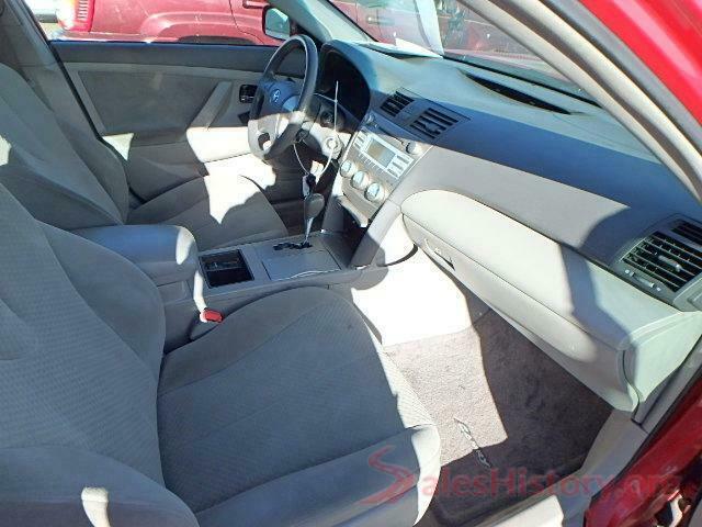 5YFEPMAE0MP169501 2007 TOYOTA CAMRY