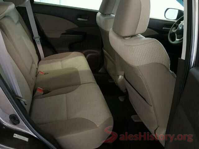 KMHCT4AE6HU364106 2014 HONDA CRV