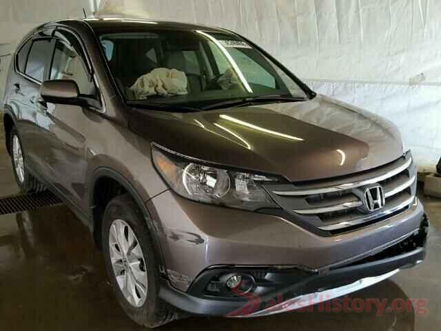 KMHCT4AE6HU364106 2014 HONDA CRV