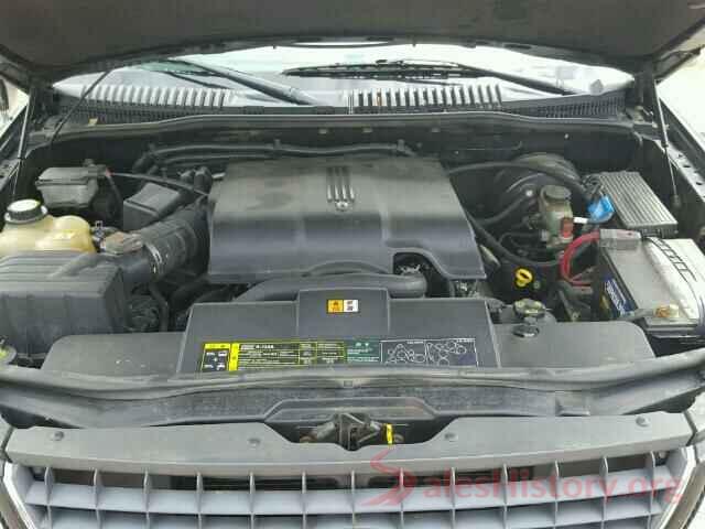 5TDJKRFHXGS291324 2002 FORD EXPLORER