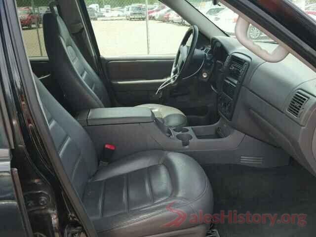 5TDJKRFHXGS291324 2002 FORD EXPLORER