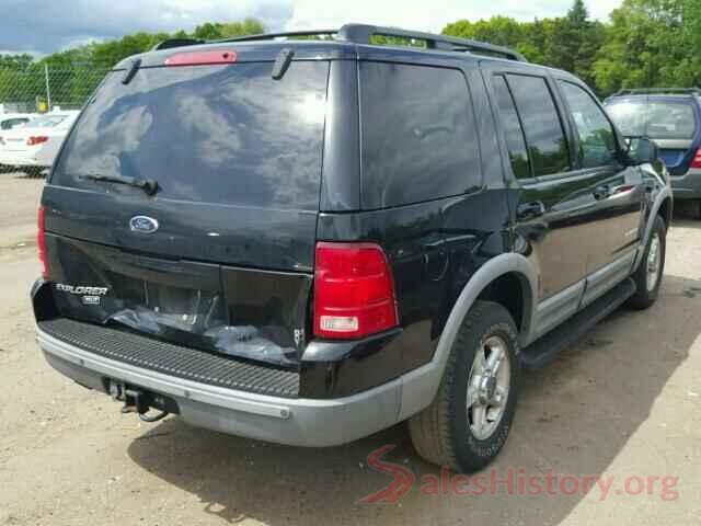 5TDJKRFHXGS291324 2002 FORD EXPLORER