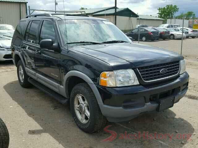 5TDJKRFHXGS291324 2002 FORD EXPLORER