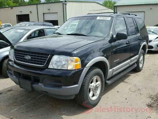 5TDJKRFHXGS291324 2002 FORD EXPLORER