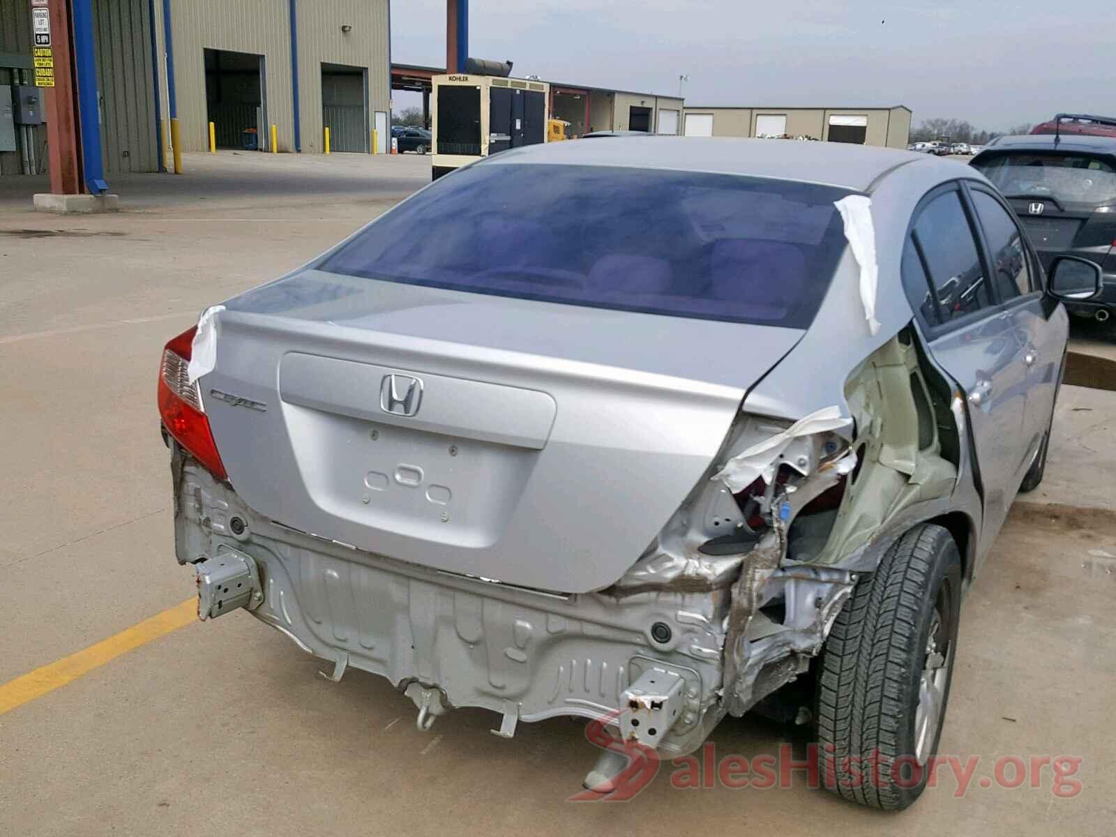 4T1BF1FK8GU533931 2012 HONDA CIVIC LX