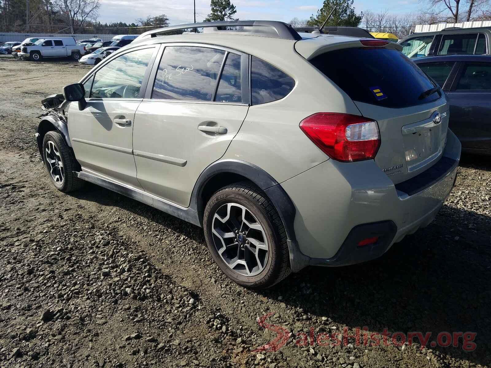 JF2GPABC9HH280586 2017 SUBARU CROSSTREK