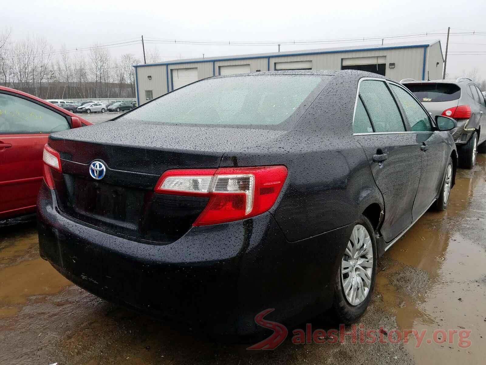 2T1BURHE5KC210250 2013 TOYOTA CAMRY