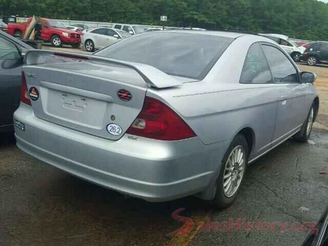 4T1C11AK3LU858491 2002 HONDA CIVIC