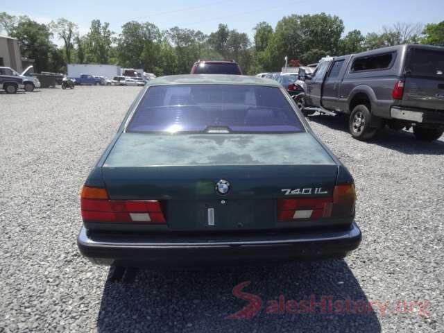 1FATP8UH1L5106073 1993 BMW 7 SERIES