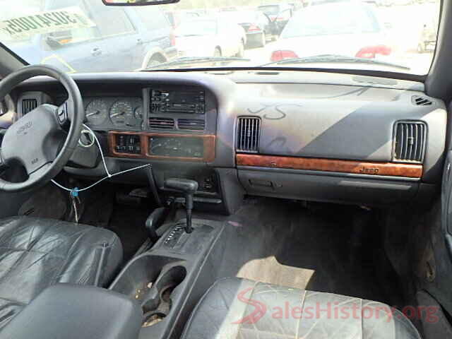 3N1AB7APXHY349481 1997 JEEP CHEROKEE