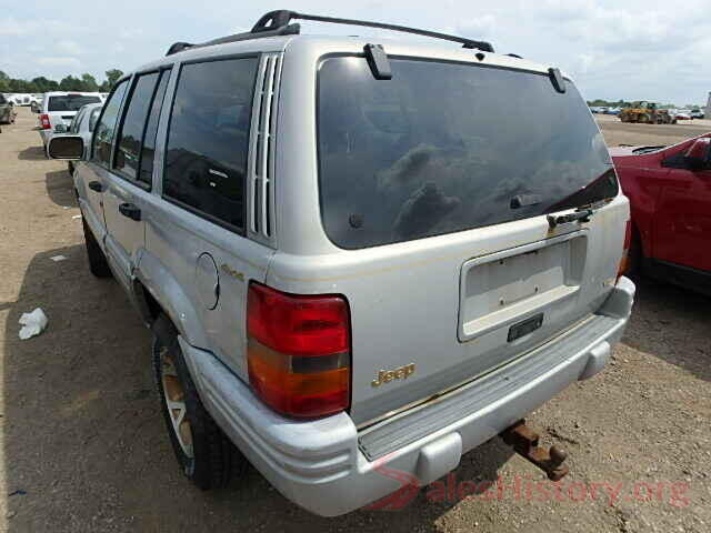 3N1AB7APXHY349481 1997 JEEP CHEROKEE