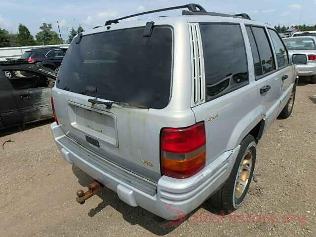 3N1AB7APXHY349481 1997 JEEP CHEROKEE