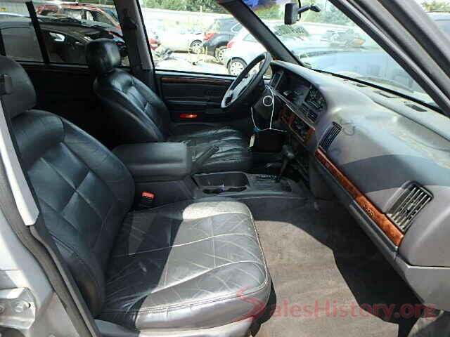 3N1AB7APXHY349481 1997 JEEP CHEROKEE