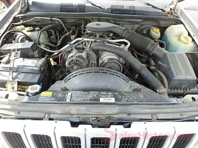 3N1AB7APXHY349481 1997 JEEP CHEROKEE