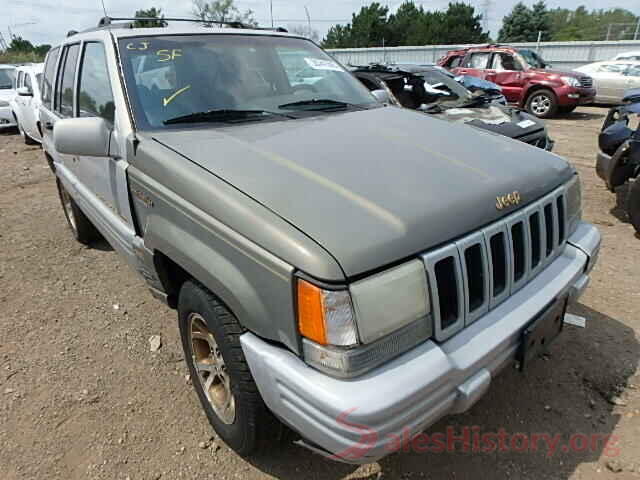 3N1AB7APXHY349481 1997 JEEP CHEROKEE