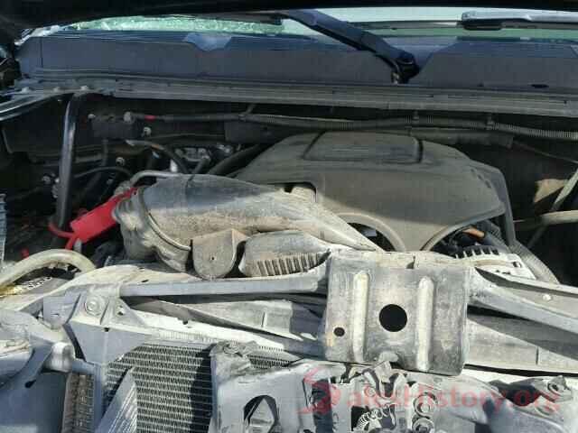 5NPE24AF1GH337400 2009 CHEVROLET SILVERADO