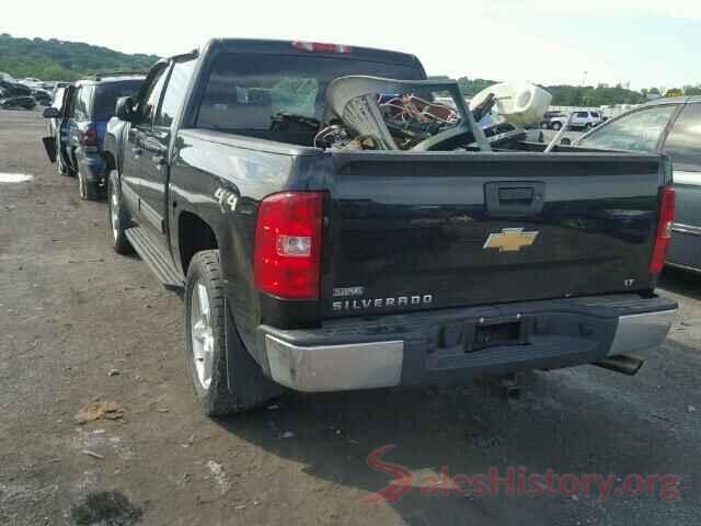 5NPE24AF1GH337400 2009 CHEVROLET SILVERADO