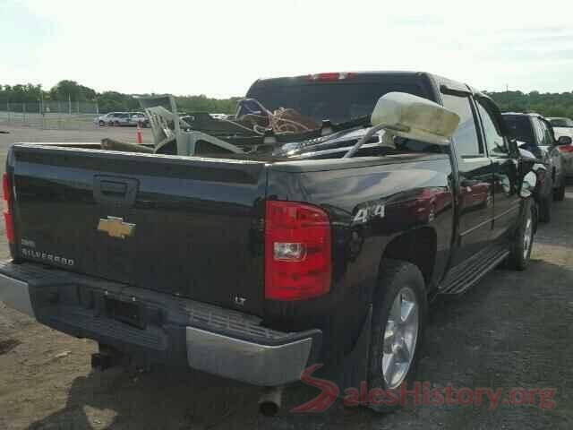 5NPE24AF1GH337400 2009 CHEVROLET SILVERADO