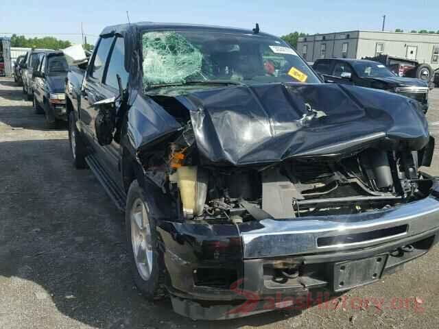 5NPE24AF1GH337400 2009 CHEVROLET SILVERADO