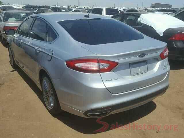 JTEZU5JRXL5215202 2014 FORD FUSION