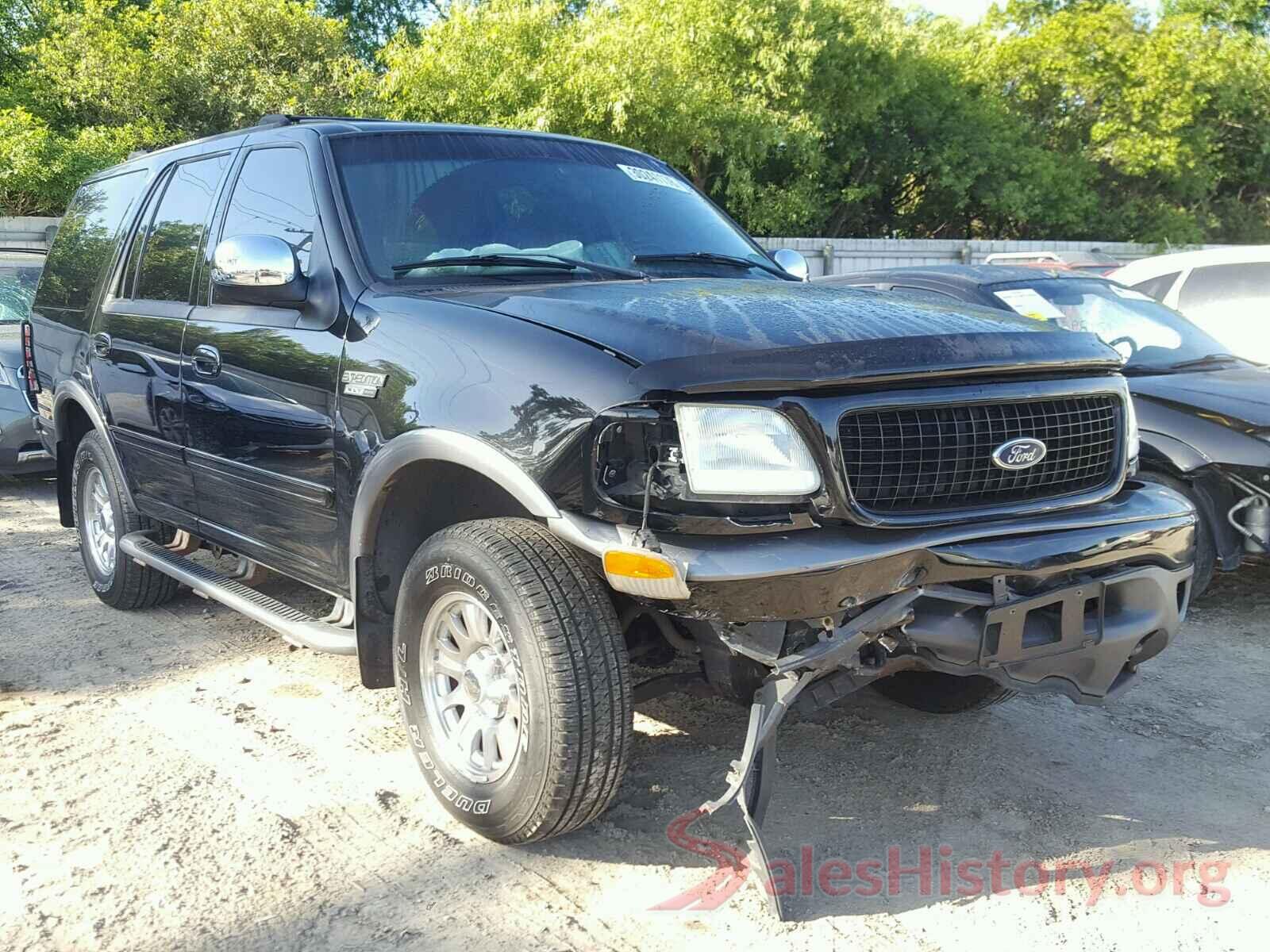 1C4PJLCB2HW660611 2002 FORD EXPEDITION