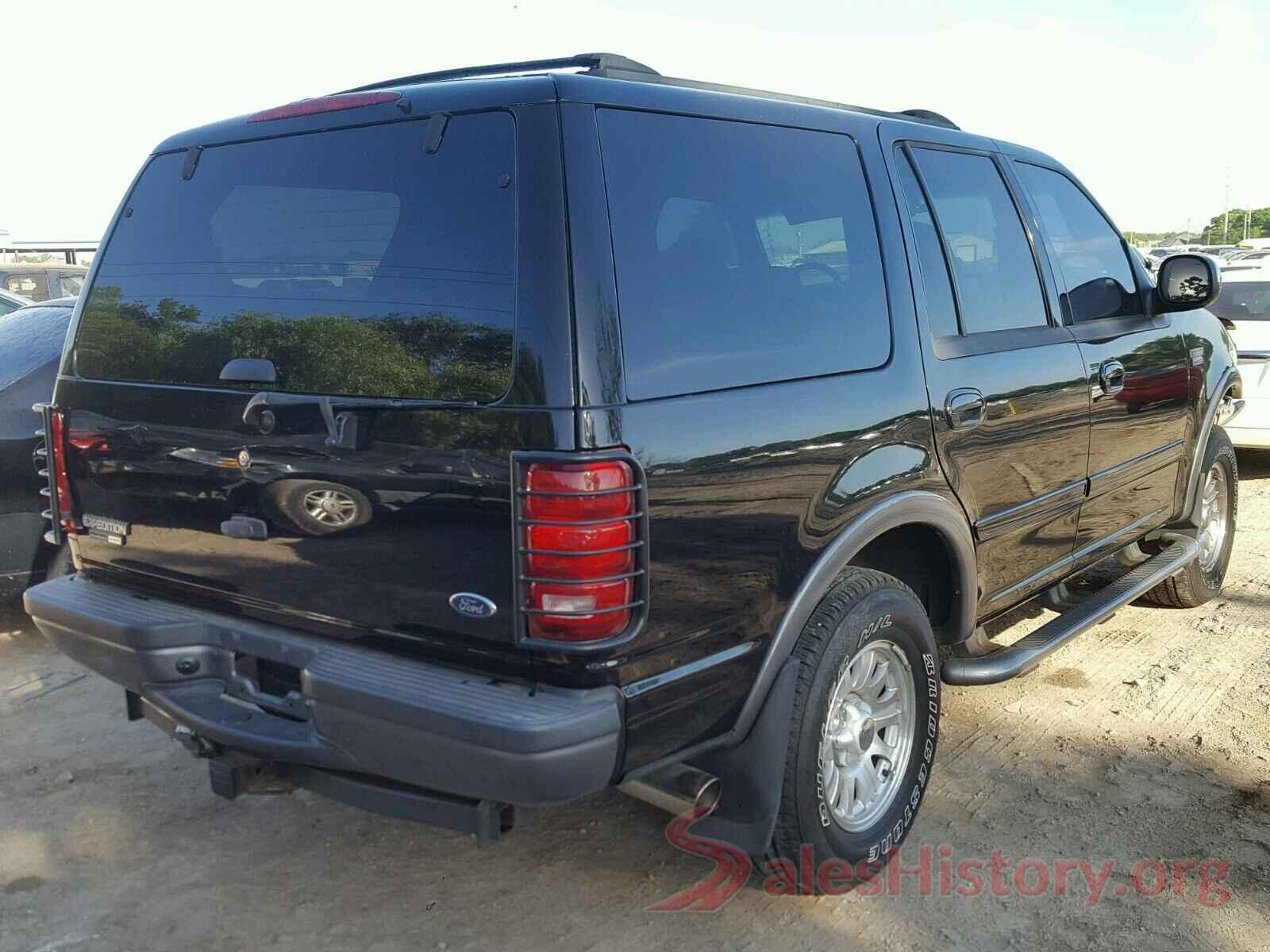 1C4PJLCB2HW660611 2002 FORD EXPEDITION