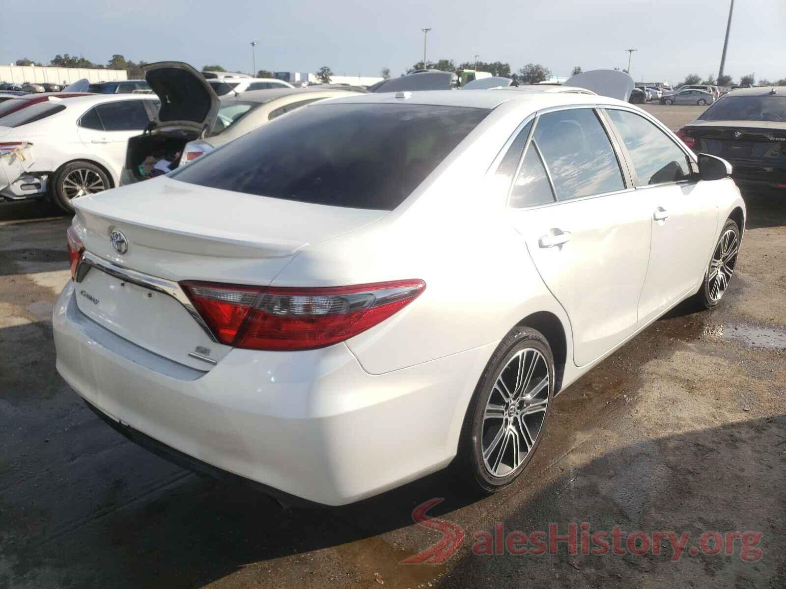 4T1BF1FK8GU144691 2016 TOYOTA CAMRY