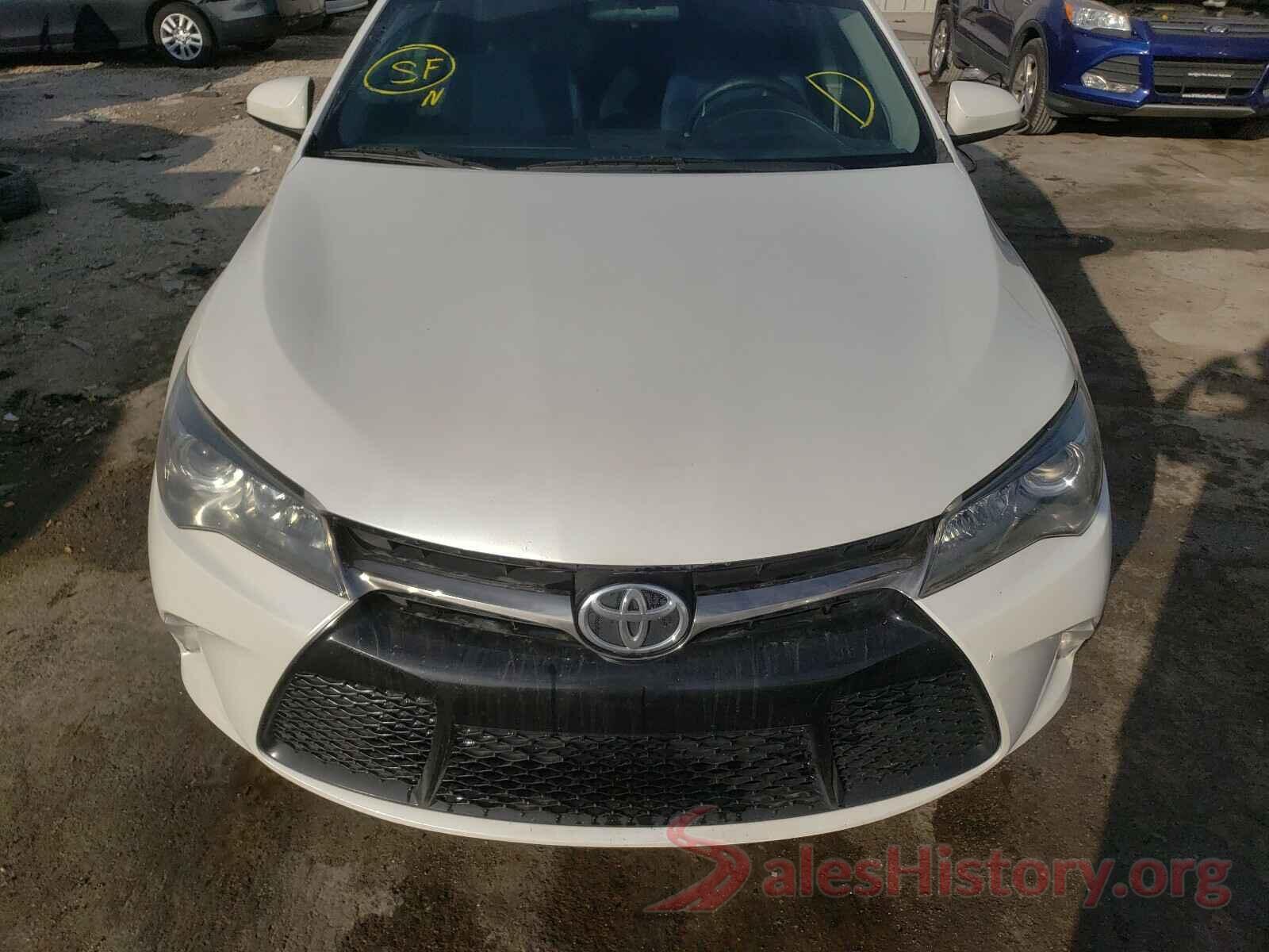 4T1BF1FK8GU144691 2016 TOYOTA CAMRY