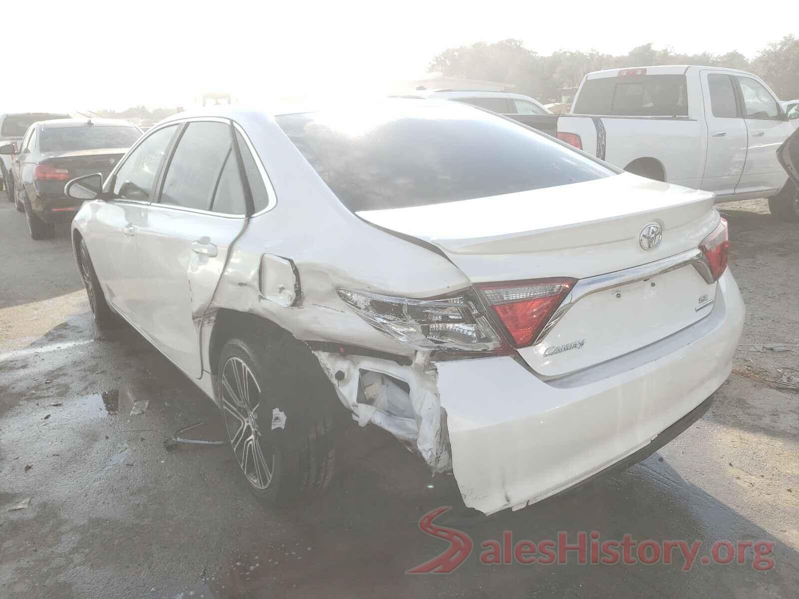 4T1BF1FK8GU144691 2016 TOYOTA CAMRY