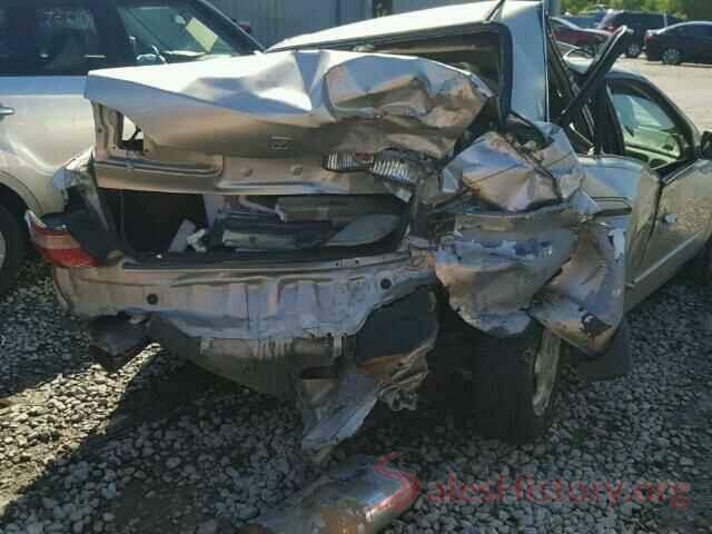 2HGFC2F54JH542376 2000 HONDA ACCORD