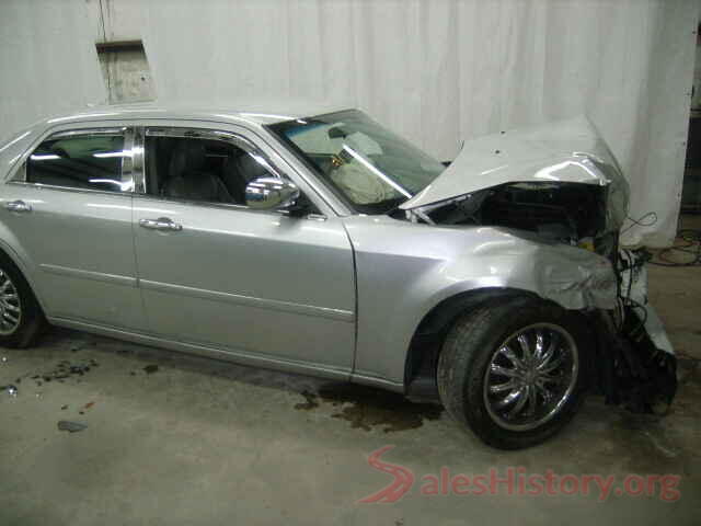 5XXGT4L33LG383213 2006 CHRYSLER 300