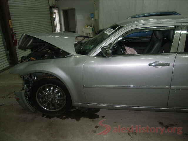 5XXGT4L33LG383213 2006 CHRYSLER 300