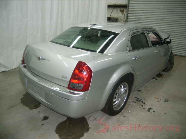 5XXGT4L33LG383213 2006 CHRYSLER 300